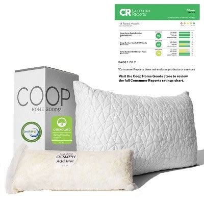 coop homegoods|co op pillow official website.